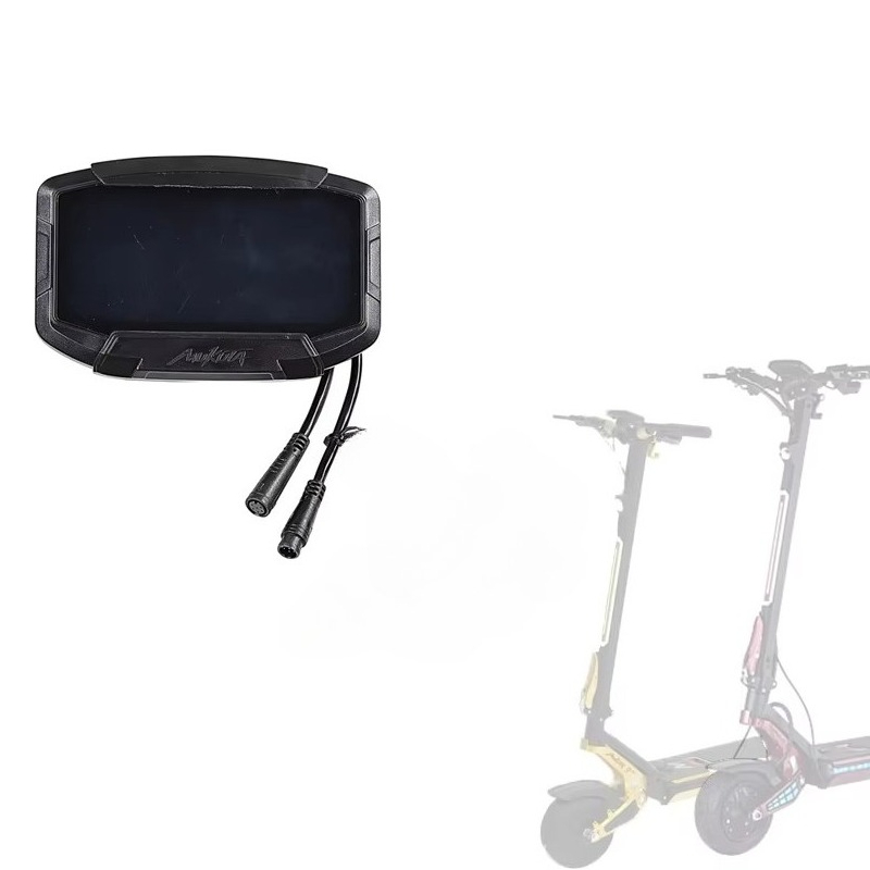 Scooter Parts - オリジナルセンターディスプレイ 8 9 8PLUS 9PLUS 電動スクーター