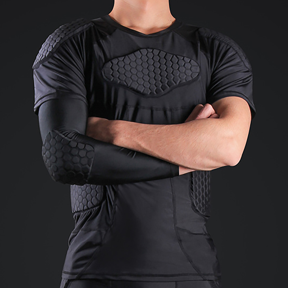 オートバイ Tシャツ衝突防止バイクジャケット通気性アウトドア - Riding Gear のレビューと価格