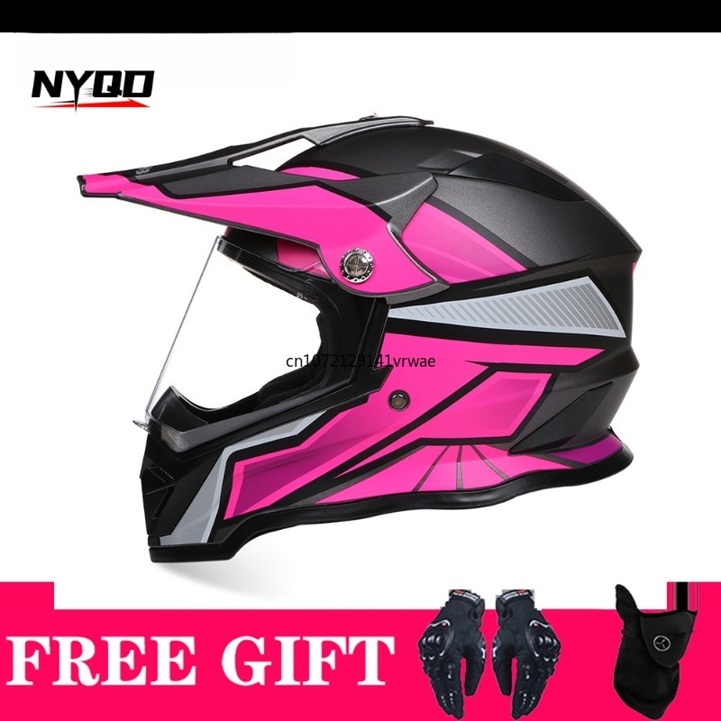 オートバイヘルメット デュアルバイザー モジュラーフリップア - Modular Flip Up Motorcycle Helmet Dot Approved のレビューと価格