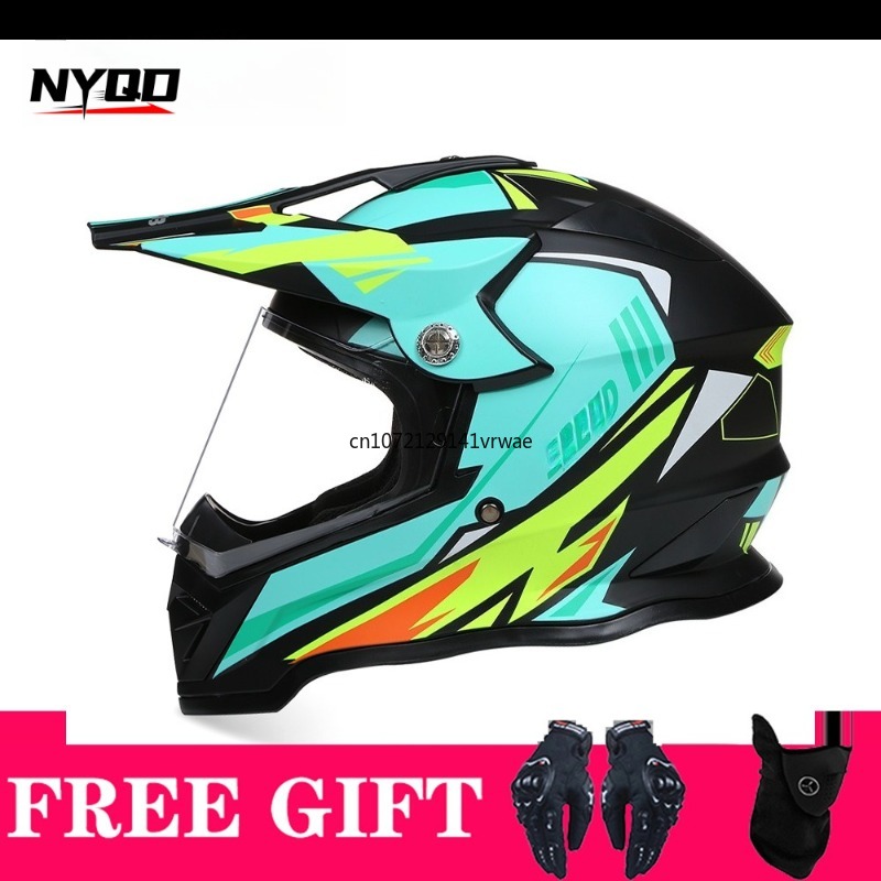オートバイヘルメット デュアルバイザー モジュラーフリップア - Modular Flip Up Motorcycle Helmet Dot Approved のレビューと価格