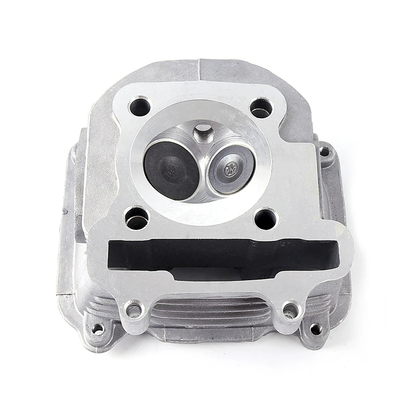オートバイのシリンダーヘッド部品,中国のスクーターエンジン, - Scooter Parts のレビューと価格