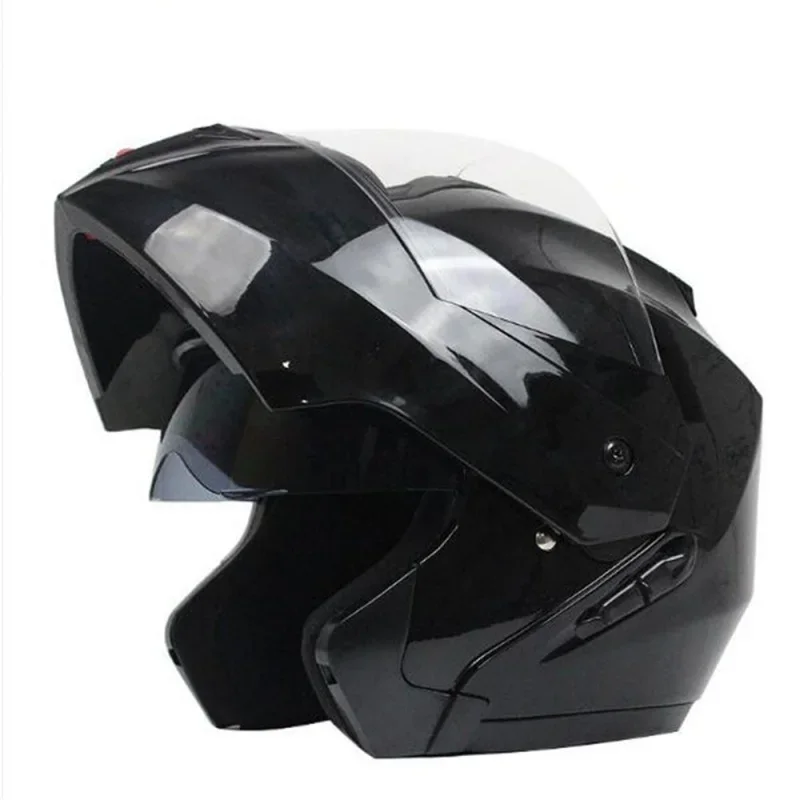 最新のDOT承認済み安全モジュール式オートバイヘルメット、デ - Modular Flip Up Motorcycle Helmet Dot Approved のレビューと価格