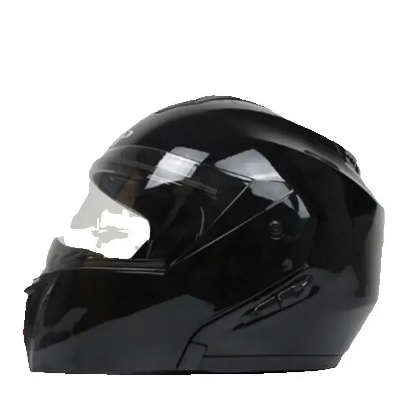最新のDOT承認済み安全モジュール式オートバイヘルメット、デ - Modular Flip Up Motorcycle Helmet Dot Approved のレビューと価格