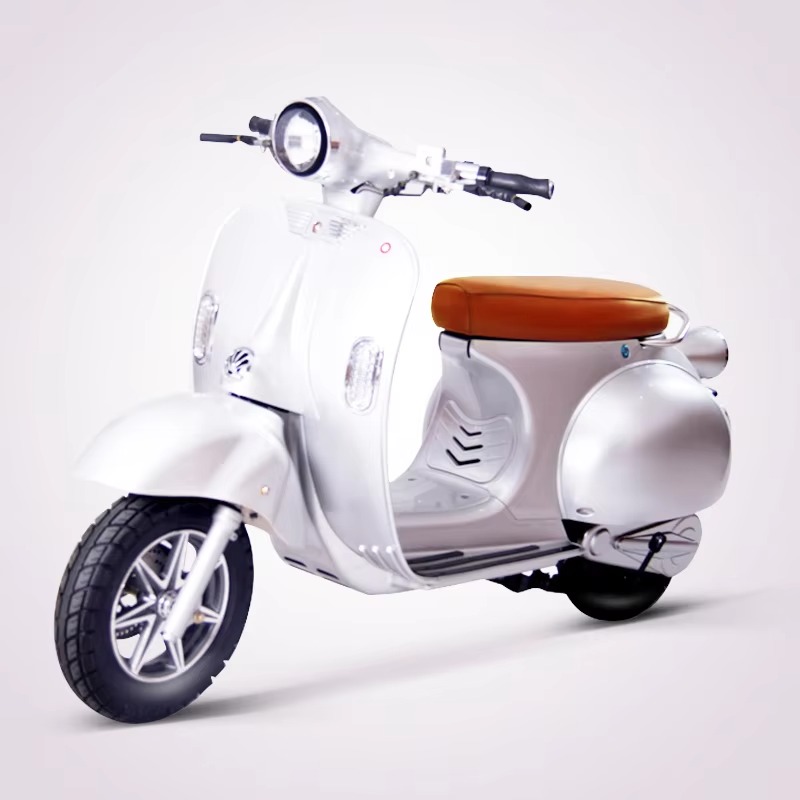 クロノワイルド電動バジャージチェタック改造二輪車クラシックビ - Scooter Parts のレビューと価格