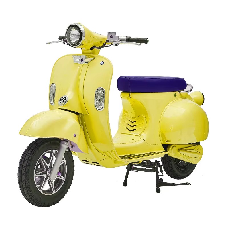 クロノワイルド電動バジャージチェタック改造二輪車クラシックビ - Scooter Parts のレビューと価格