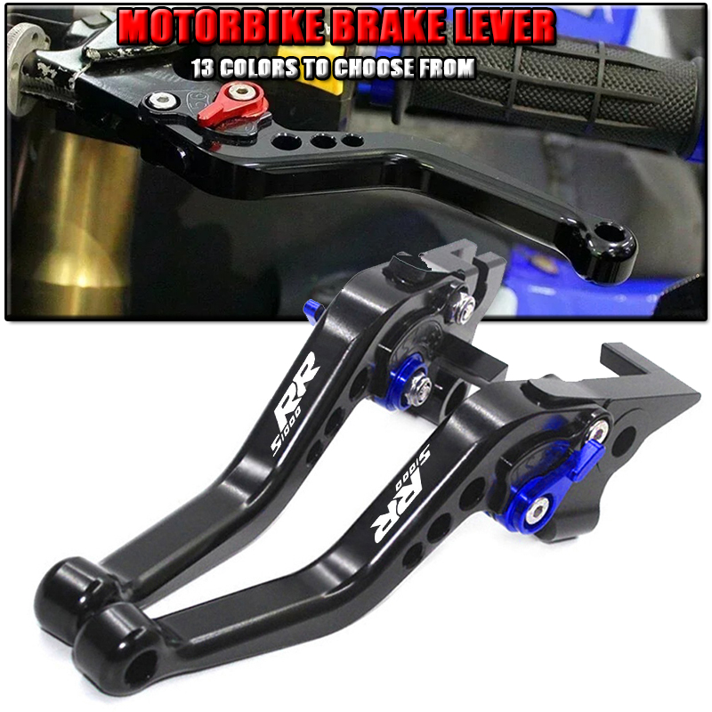 BMW S1000RR S1000 RR S 1000 RR - Cnc Aluminum Adjustable Brake Clutch Levers のレビューと価格